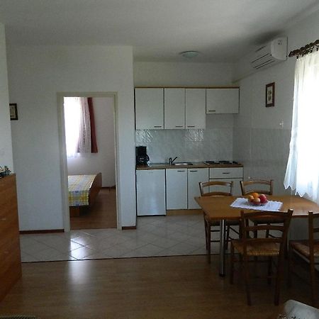 Apartments Skender Cizici Exterior photo