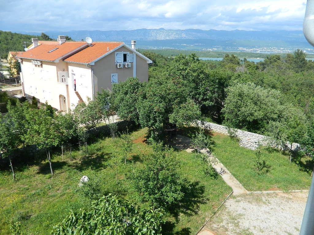 Apartments Skender Cizici Exterior photo