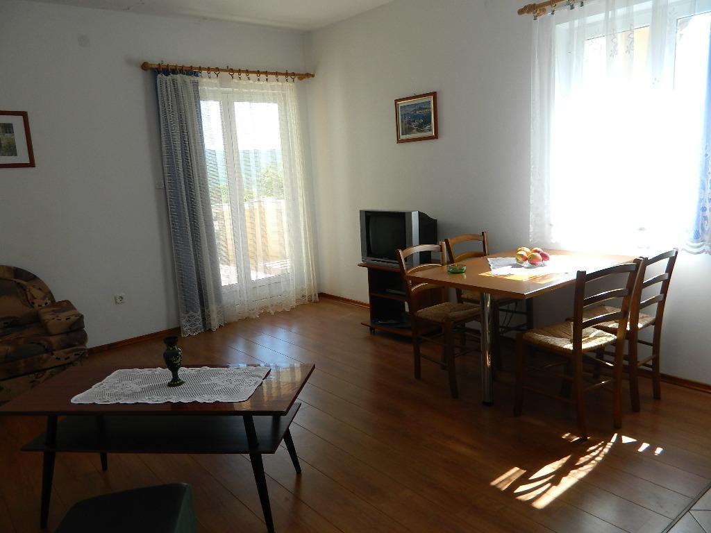 Apartments Skender Cizici Exterior photo