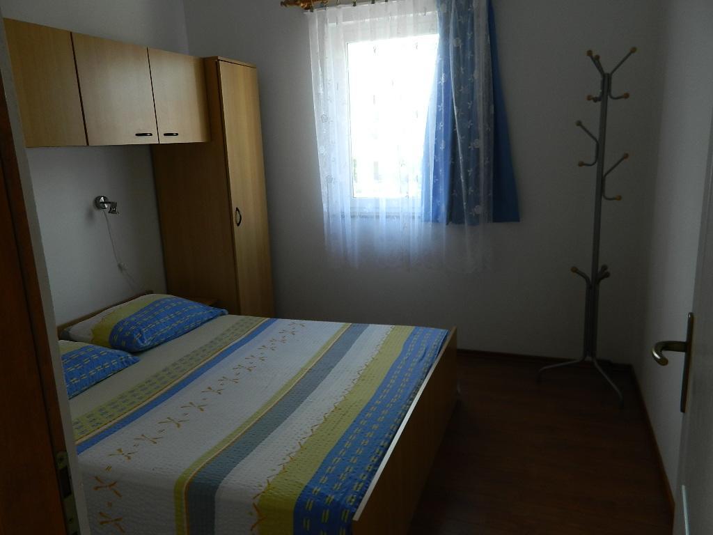 Apartments Skender Cizici Exterior photo
