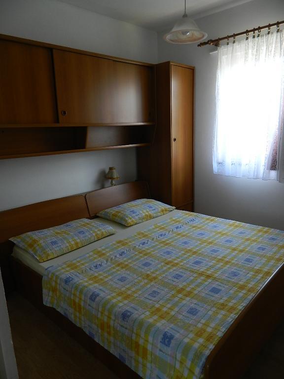 Apartments Skender Cizici Exterior photo